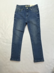 Jeans and Denim