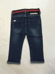 Jeans and Denim