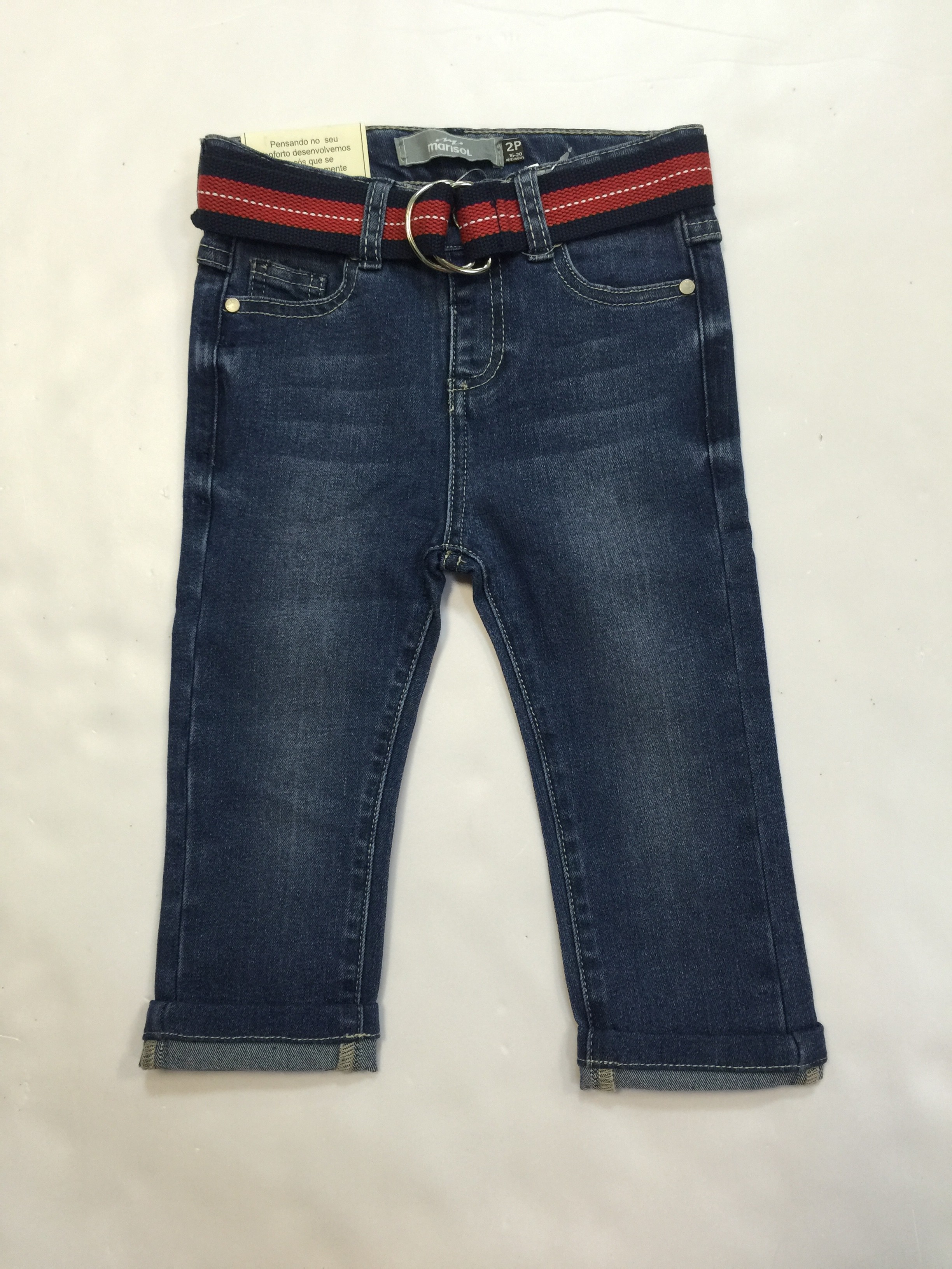 Jeans and Denim