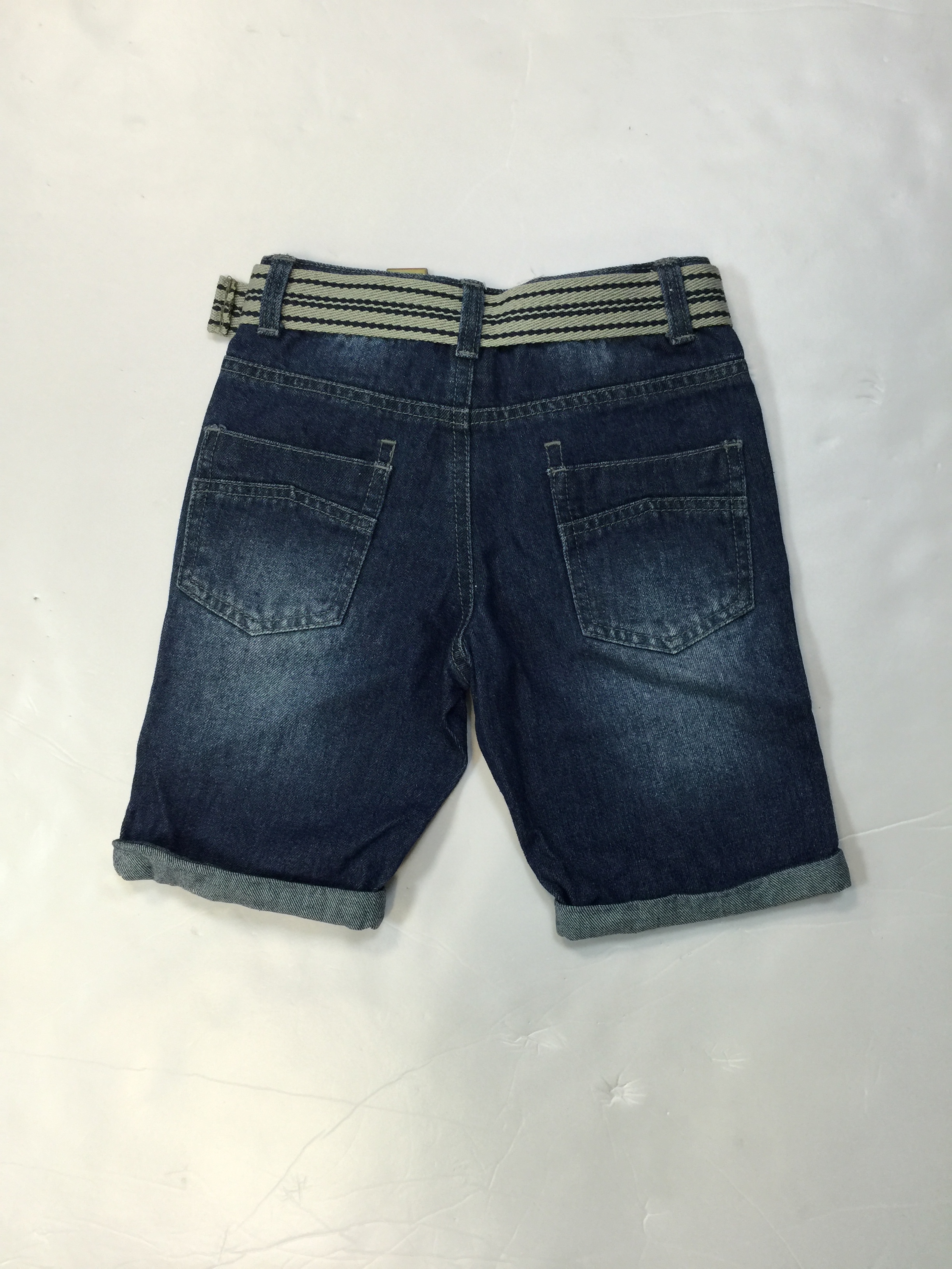 Jeans and Denim