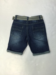 Jeans and Denim