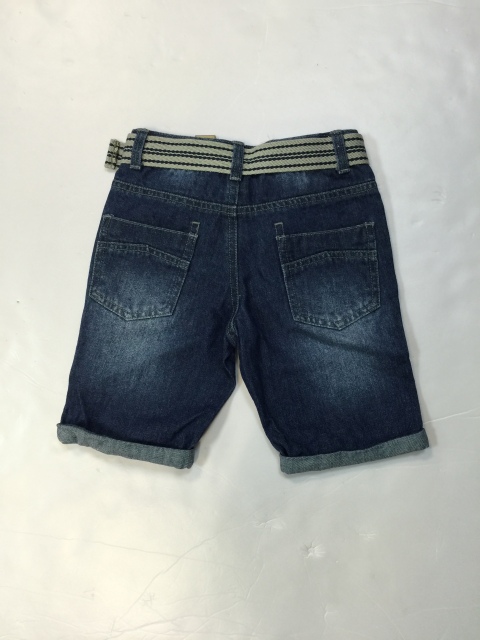 Jeans and Denim