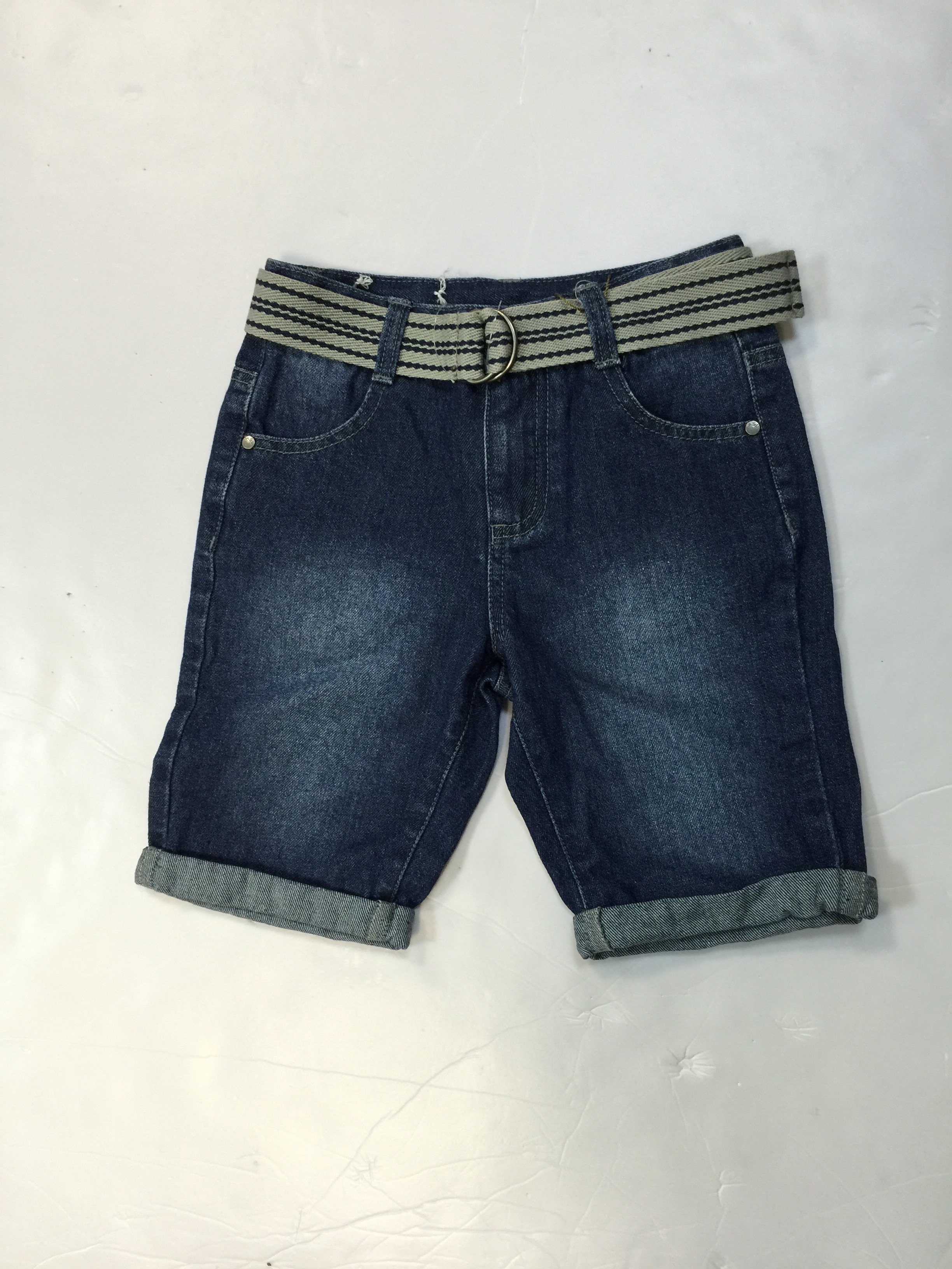 Jeans and Denim