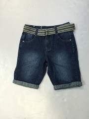 Jeans and Denim
