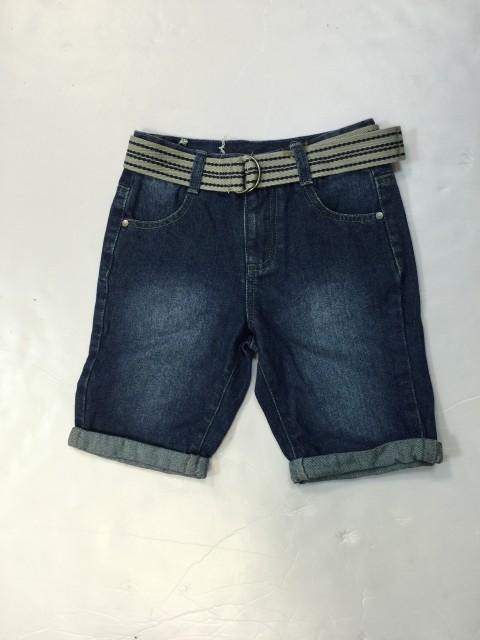 Jeans and Denim
