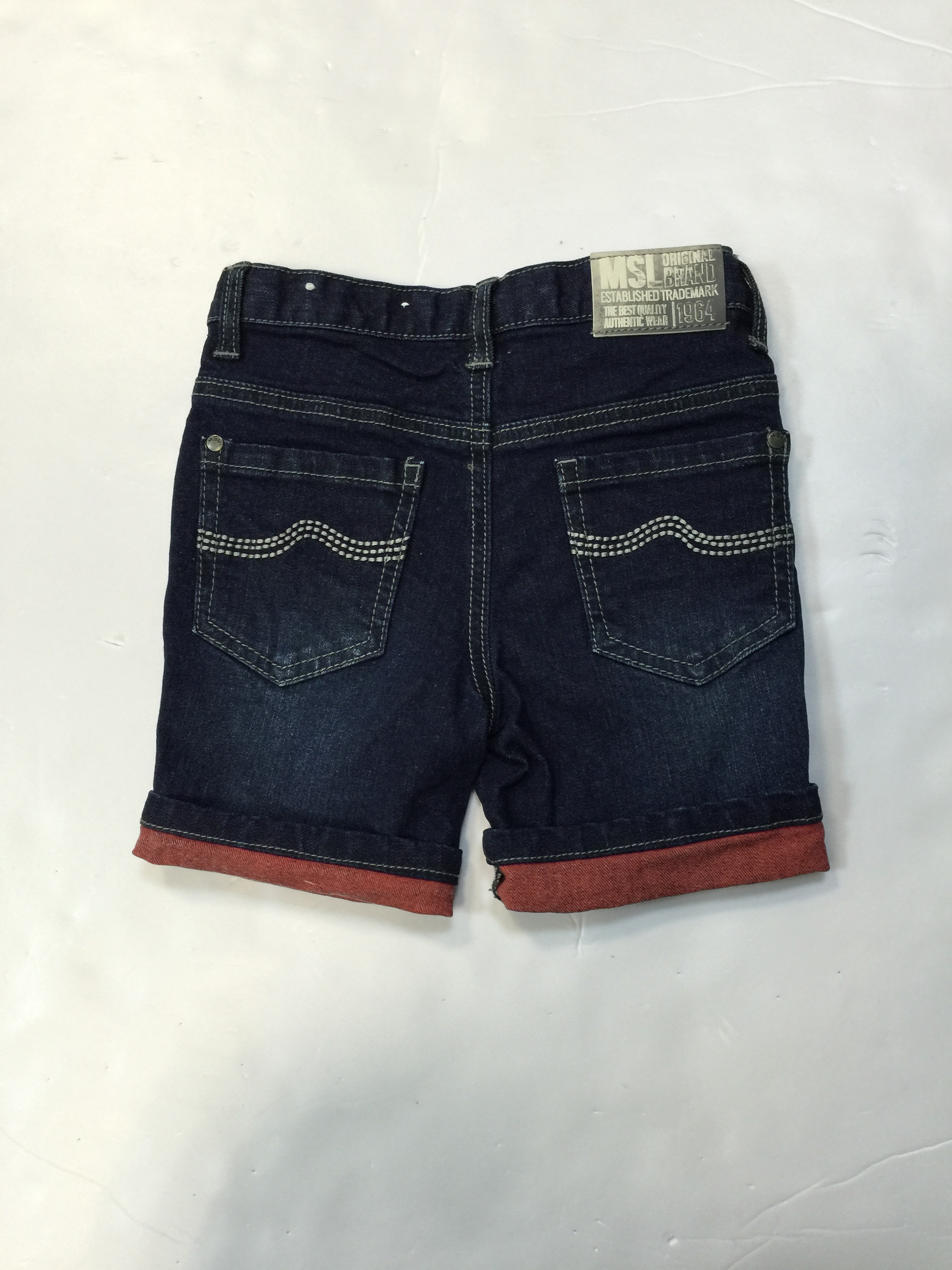 Jeans and Denim