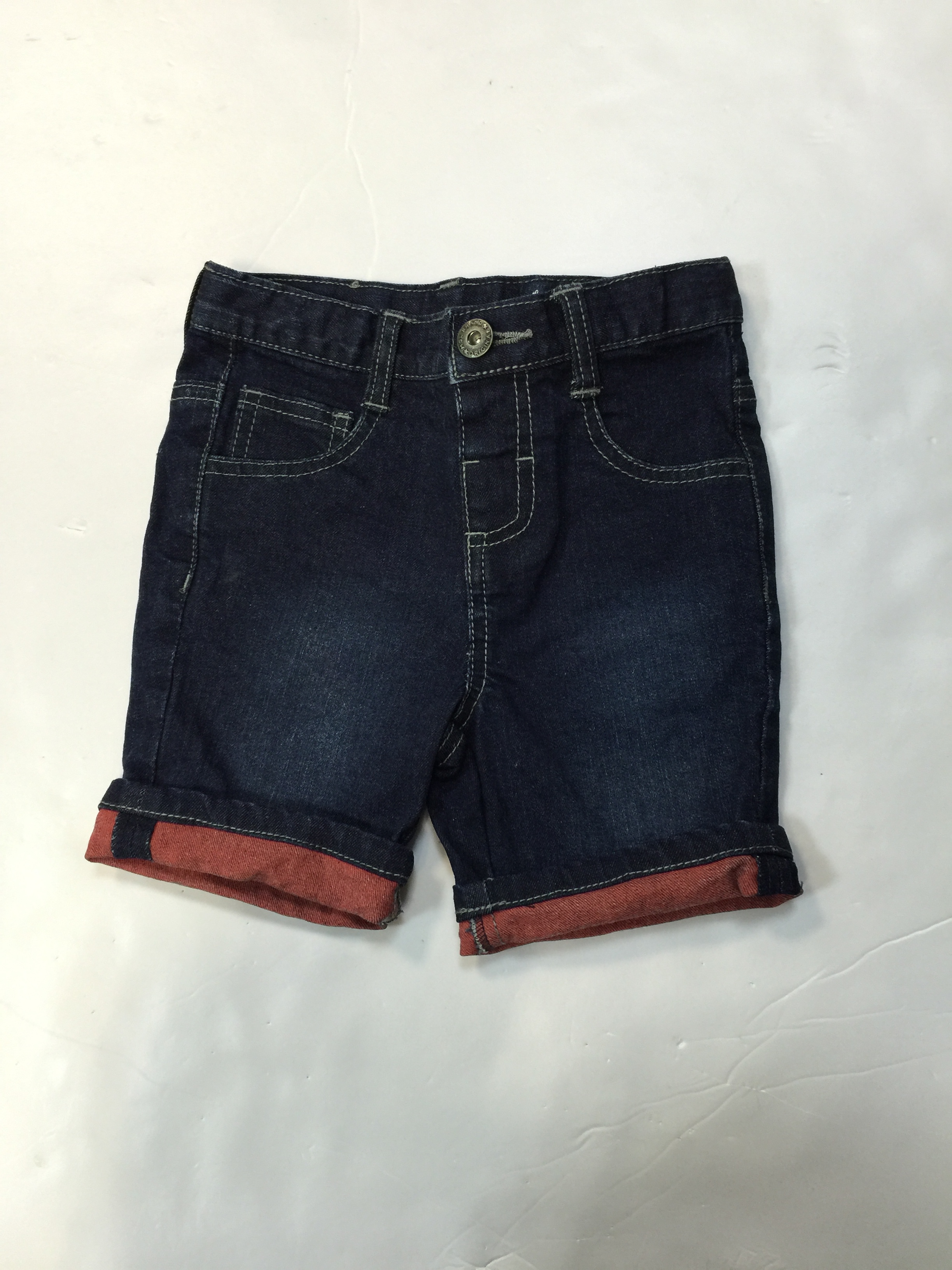 Jeans and Denim