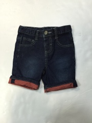 Jeans and Denim