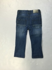 Jeans and Denim