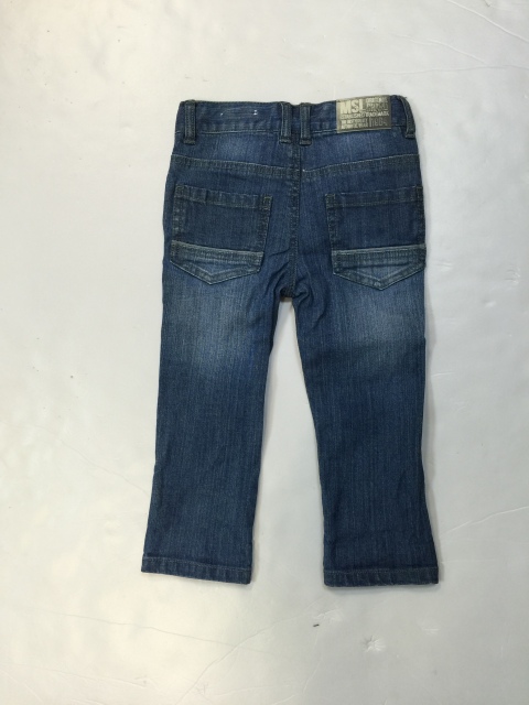 Jeans and Denim