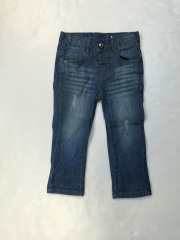 Jeans and Denim