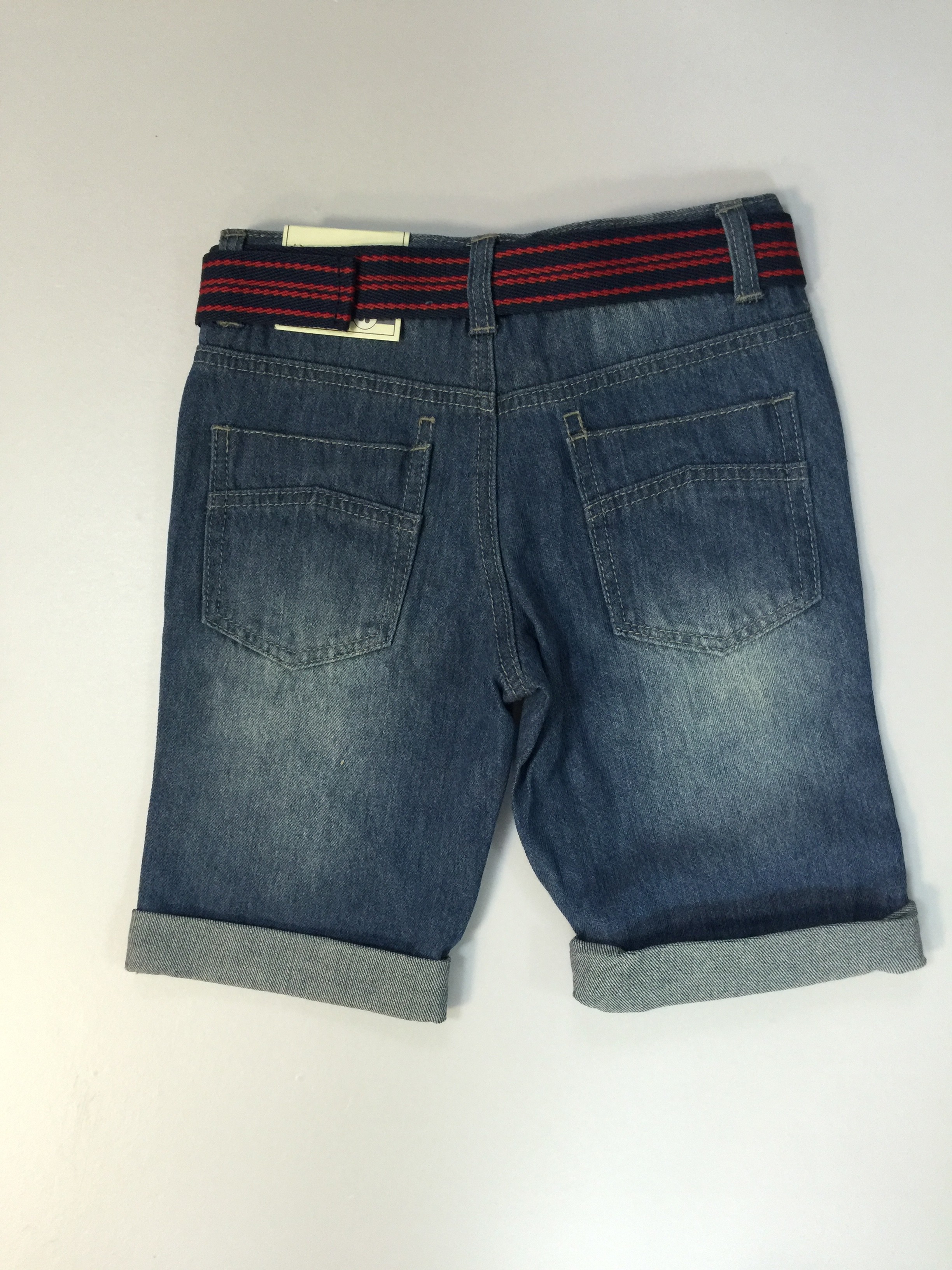 Jeans and Denim
