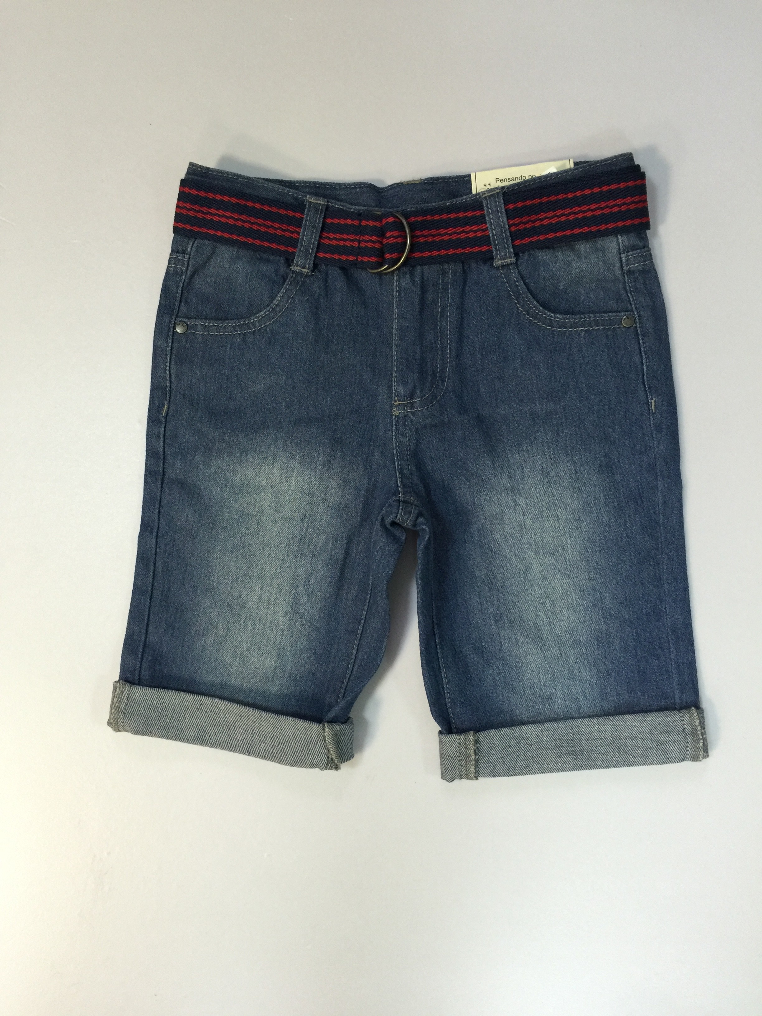 Jeans and Denim