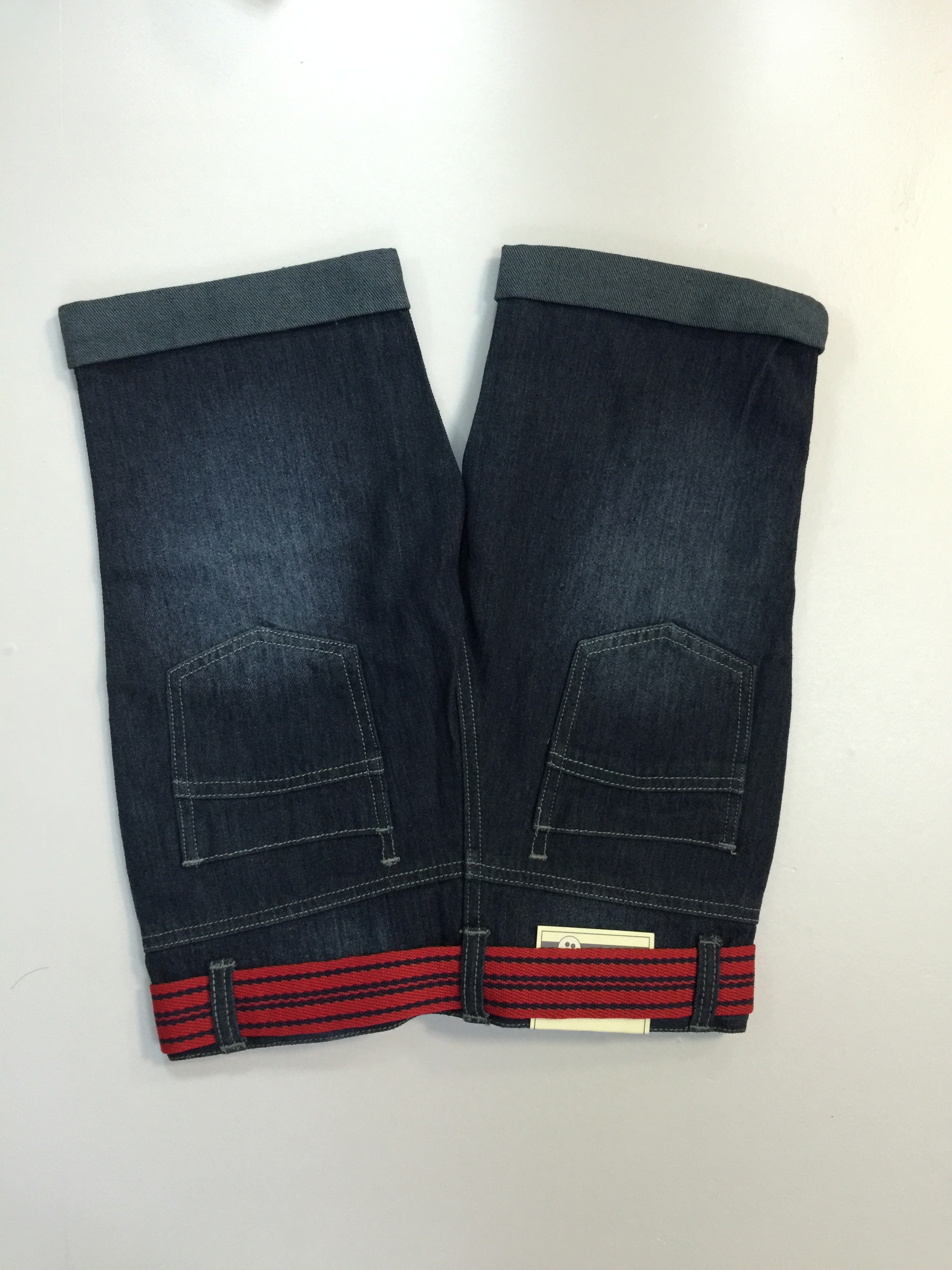 Jeans and Denim
