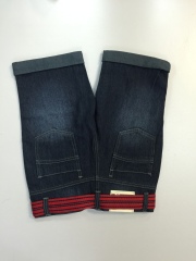 Jeans and Denim