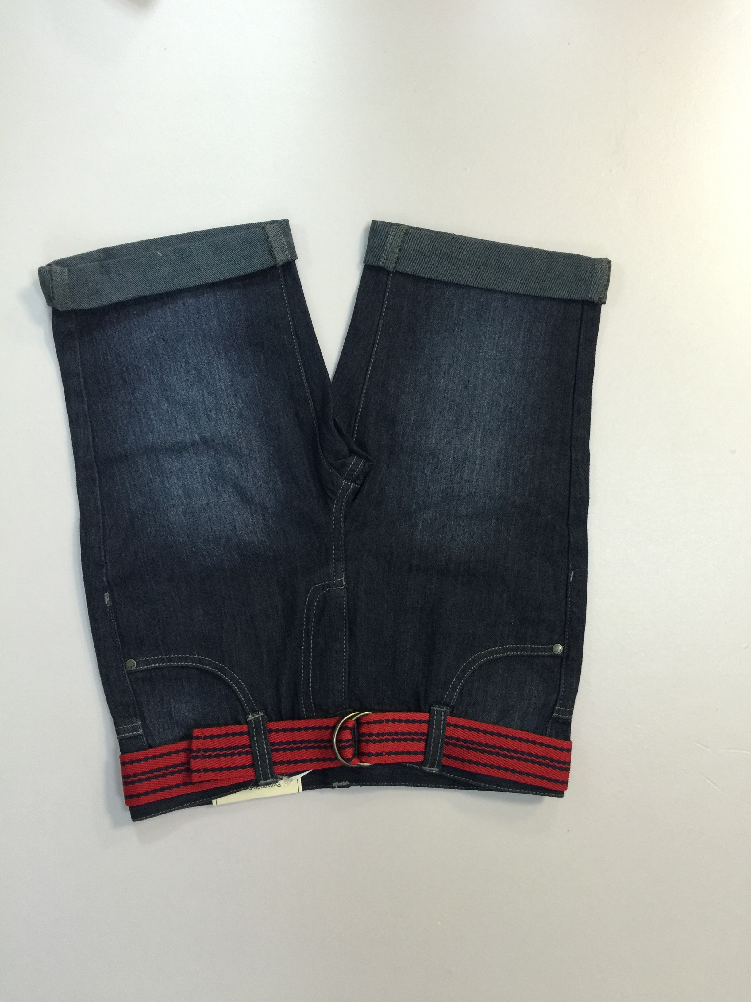 Jeans and Denim
