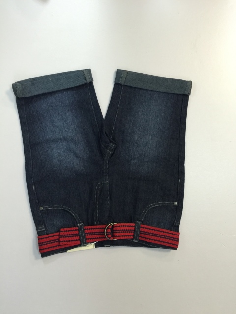 Jeans and Denim