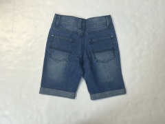 Jeans and Denim