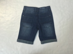 Jeans and Denim