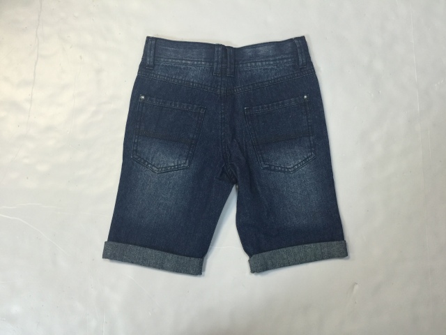 Jeans and Denim