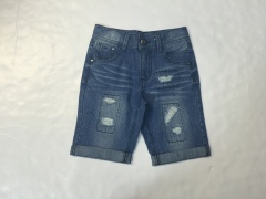 Jeans and Denim