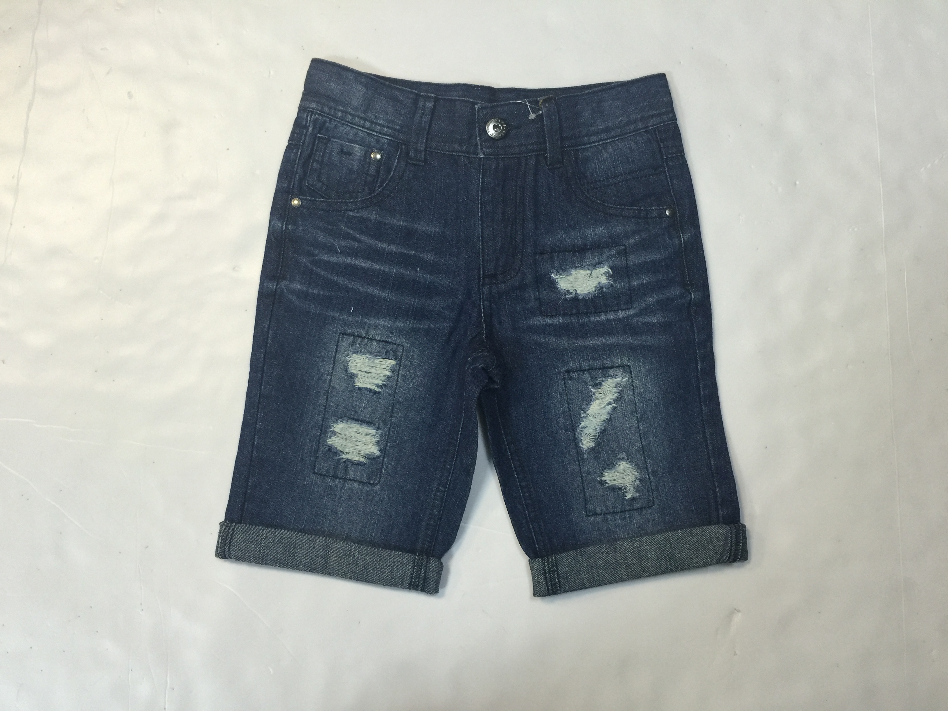 Jeans and Denim