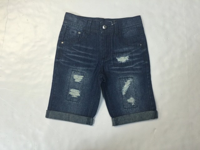 Jeans and Denim