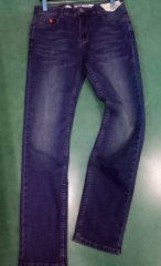 Jeans and Denim