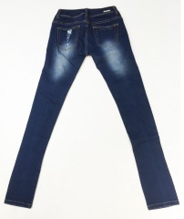 Jeans and Denim