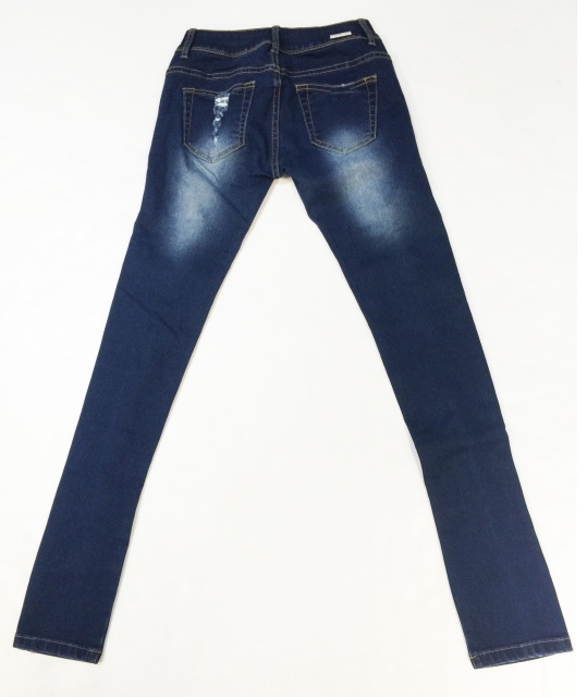 Jeans and Denim