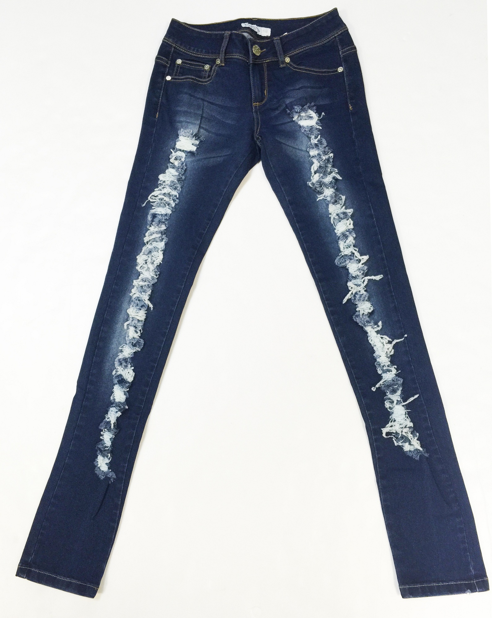 Jeans and Denim