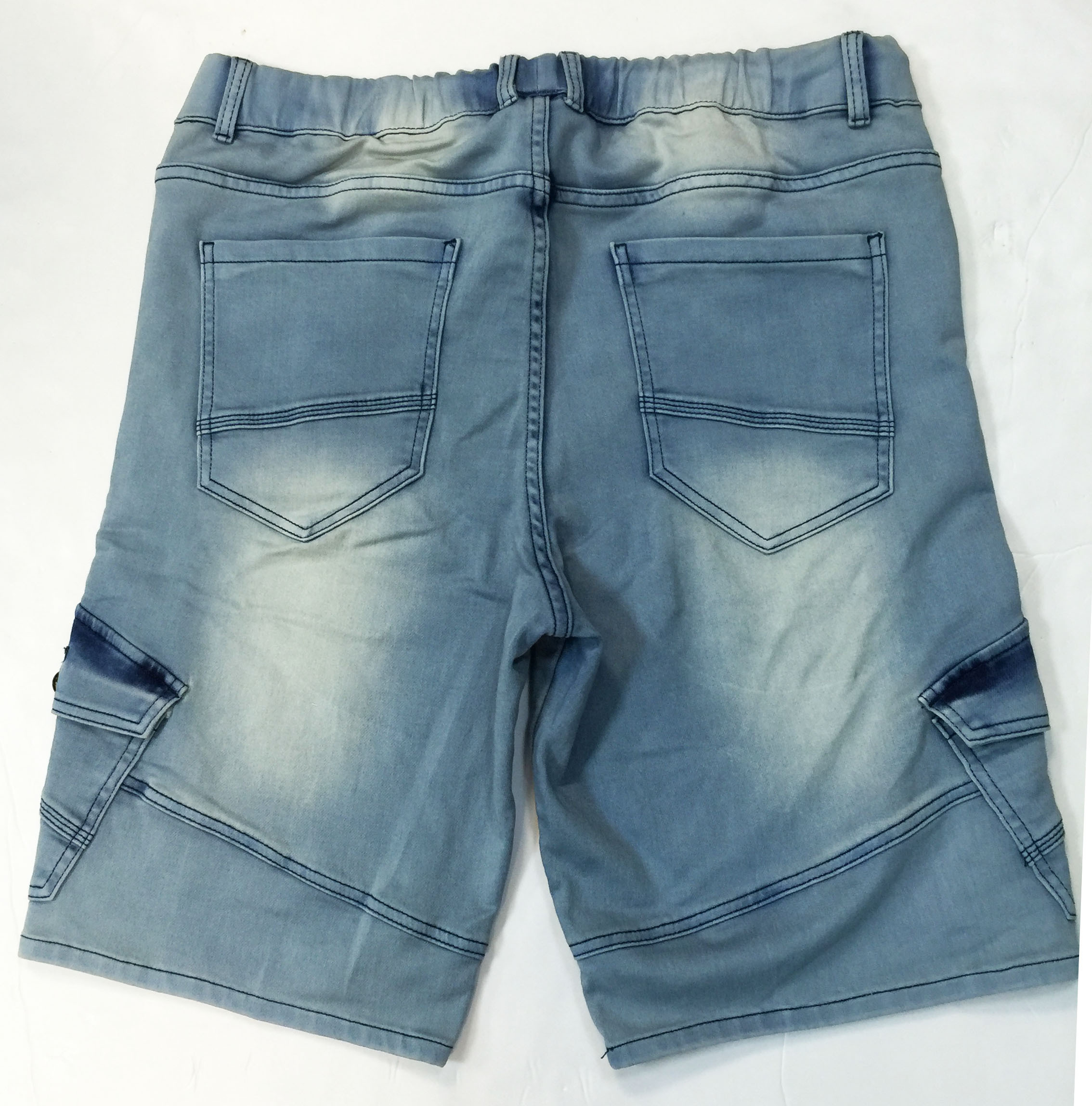 Jeans and Denim