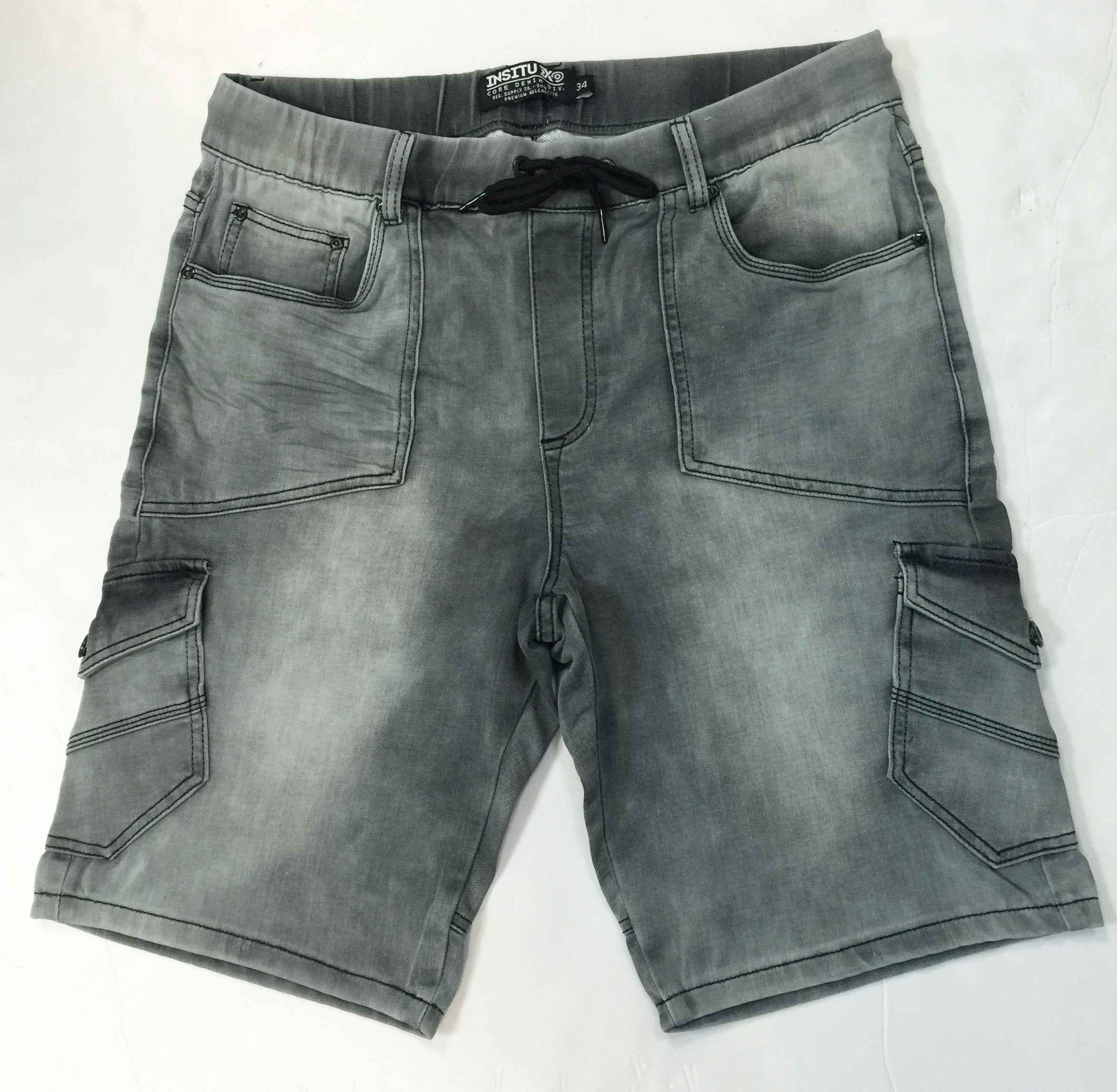 Jeans and Denim