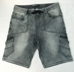 Jeans and Denim