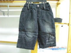 Jeans and Denim
