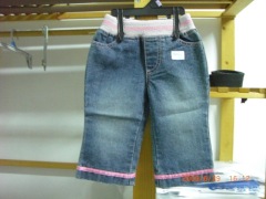 Jeans and Denim