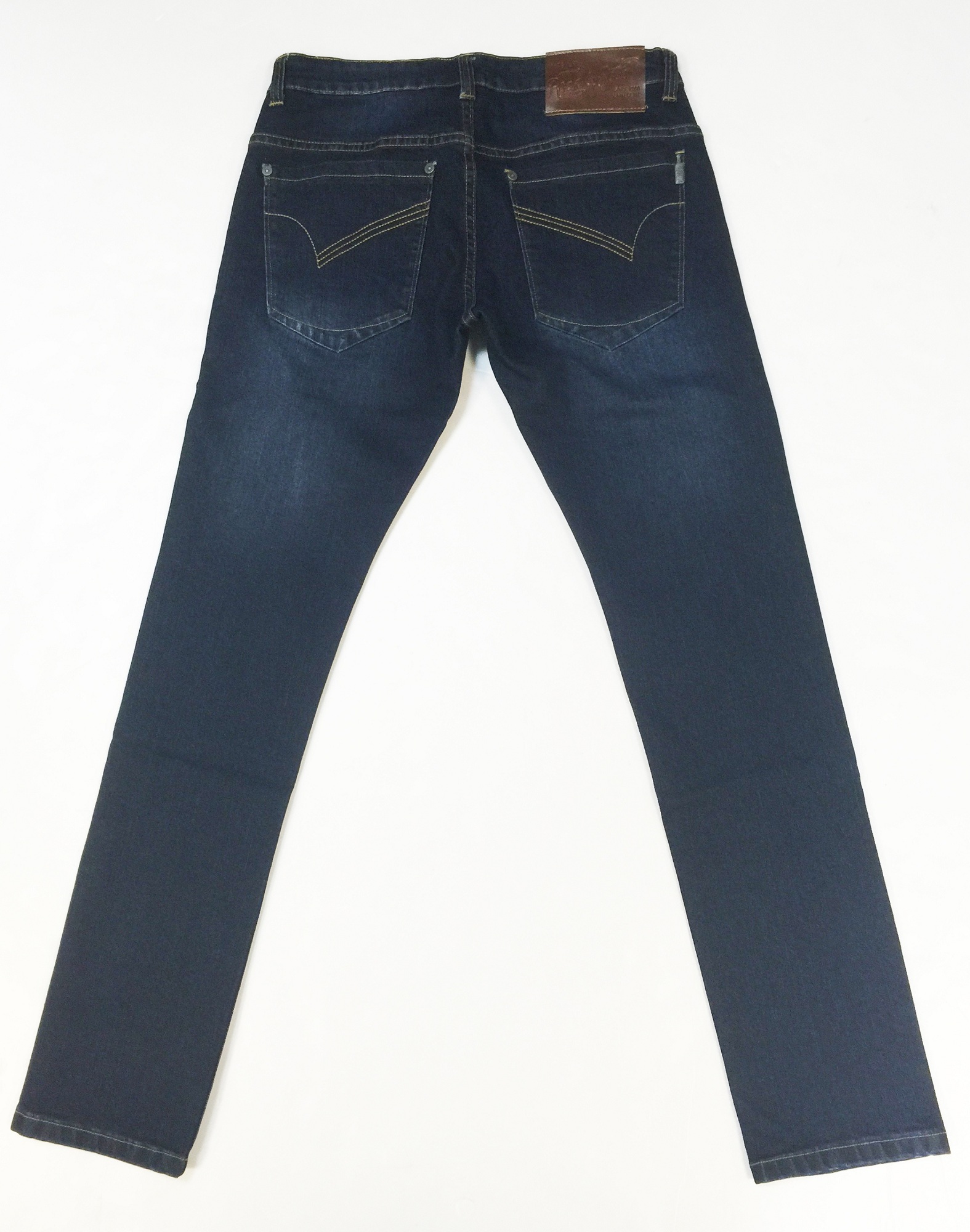 Jeans and Denim