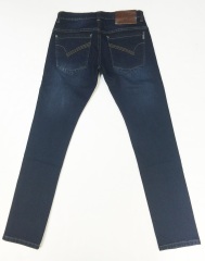 Jeans and Denim