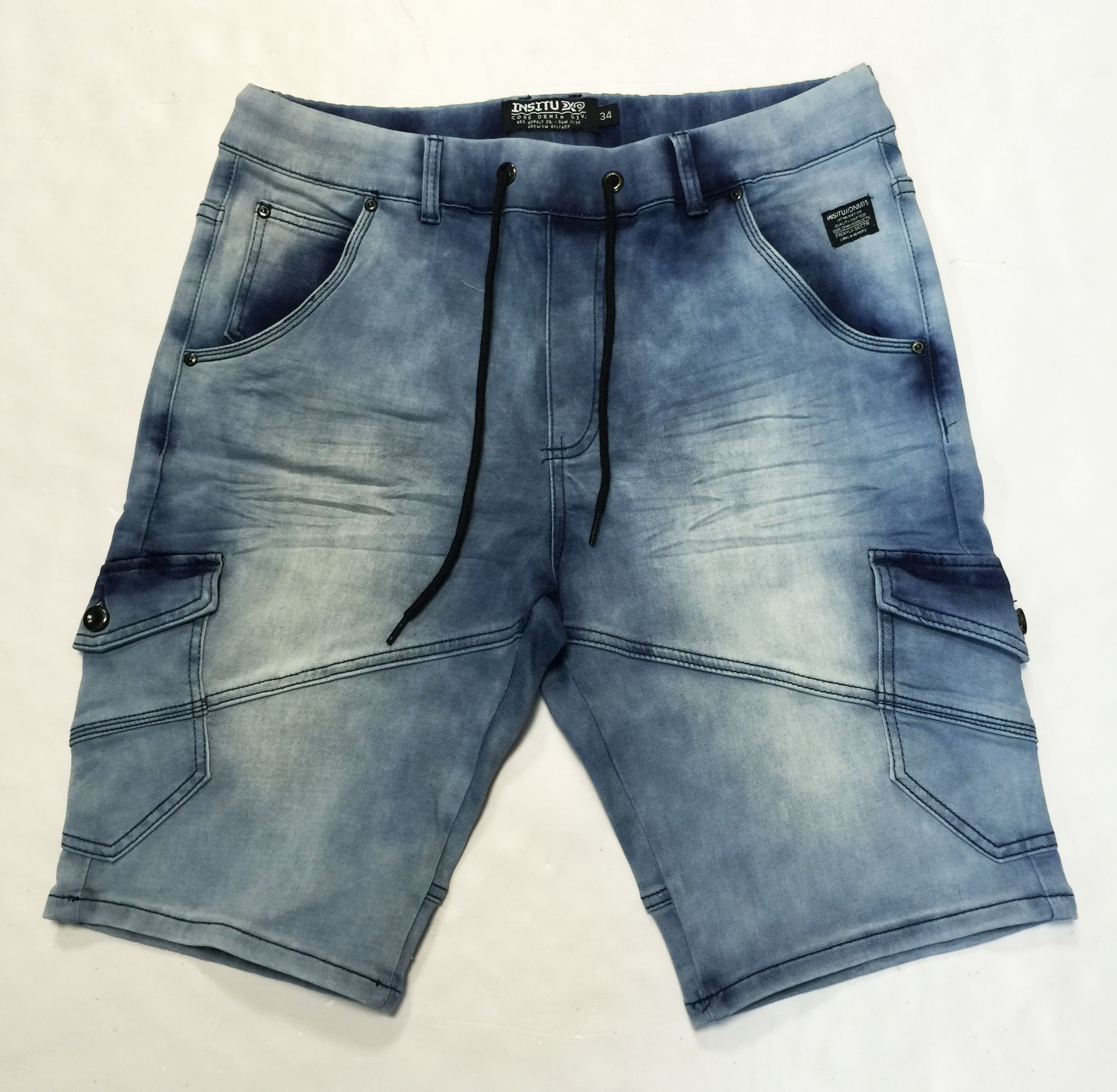 Jeans and Denim