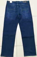 Jeans and Denim