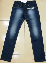 Jeans and Denim
