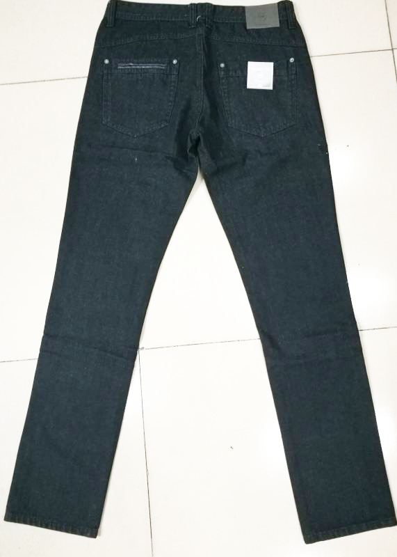 Jeans and Denim
