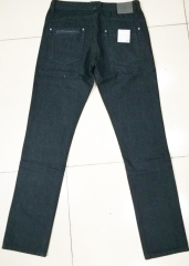 Jeans and Denim