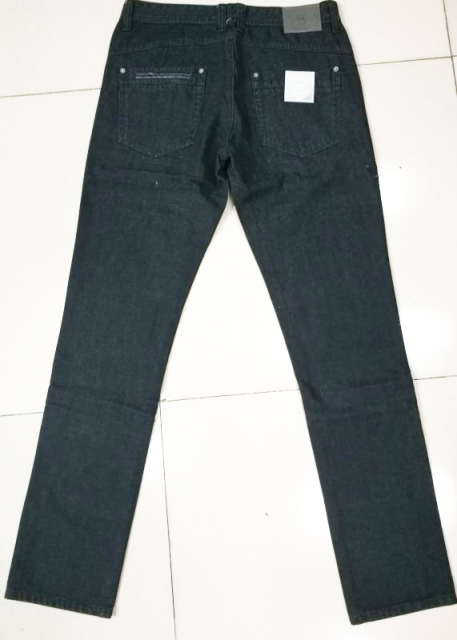 Jeans and Denim
