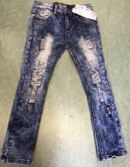 Jeans and Denim
