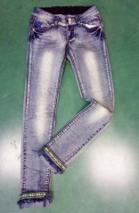 Jeans and Denim