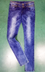 Jeans and Denim