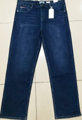 Jeans and Denim