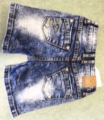 Jeans and Denim