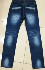 Jeans and Denim